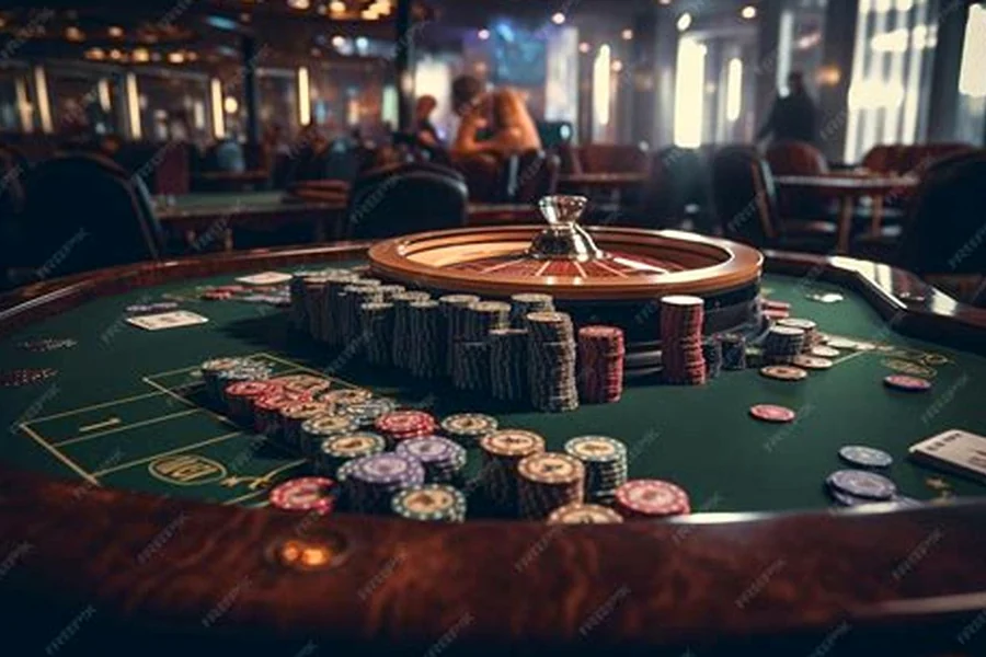 Poker Texas Holdem