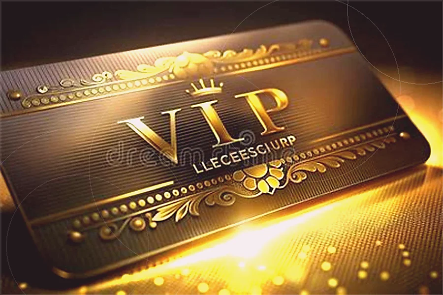 Manfaat VIP