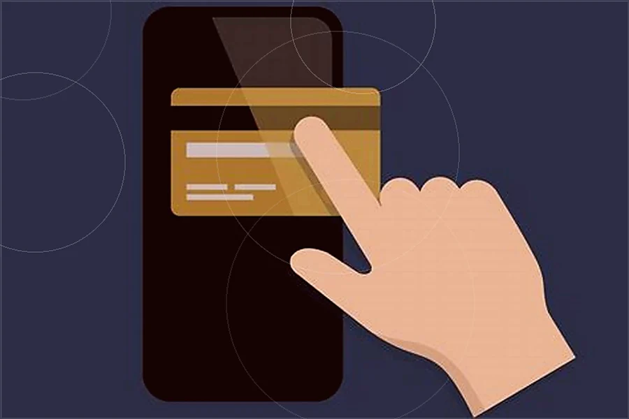 Instruksi penyetoran dan penarikan